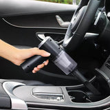 Portable Car Vacuum