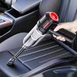 Portable Car Vacuum